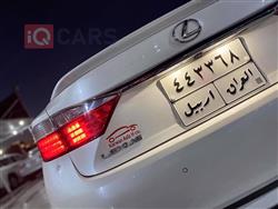 لێکزس ES